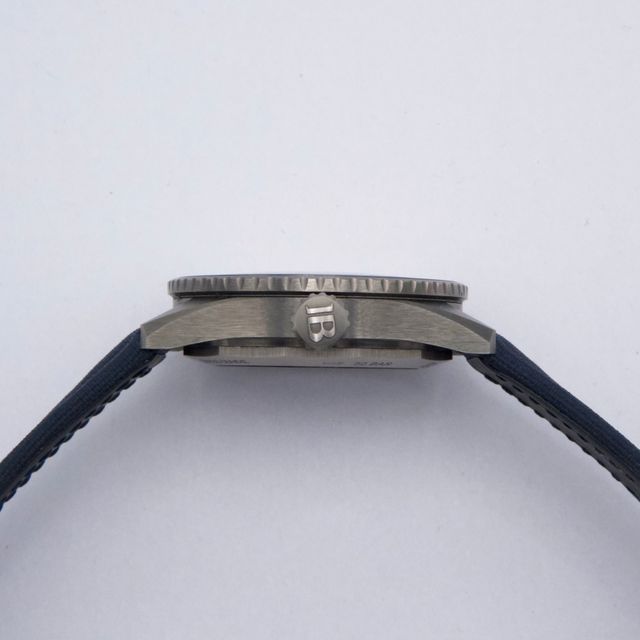 Blancpain Fifty Fathoms 5000-0240-O52A Image 7